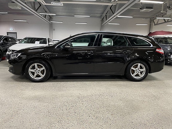 Peugeot 508 2 of 5