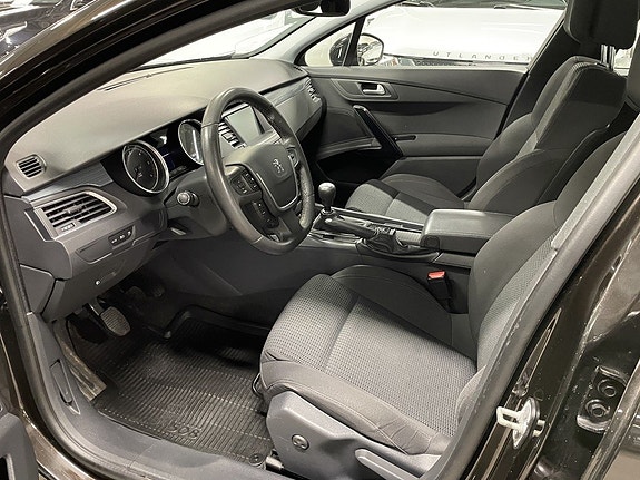 Peugeot 508 4 of 5