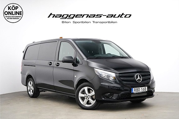 Mercedes-Benz Vito 116