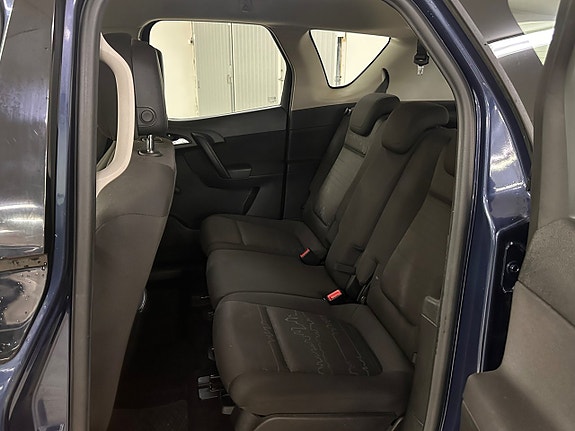 Opel Meriva 16 of 16