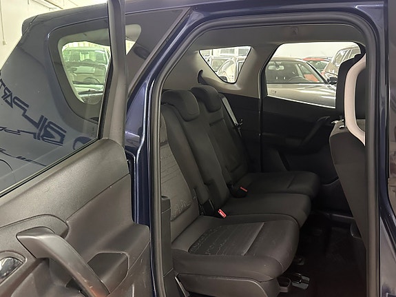 Opel Meriva 15 of 16