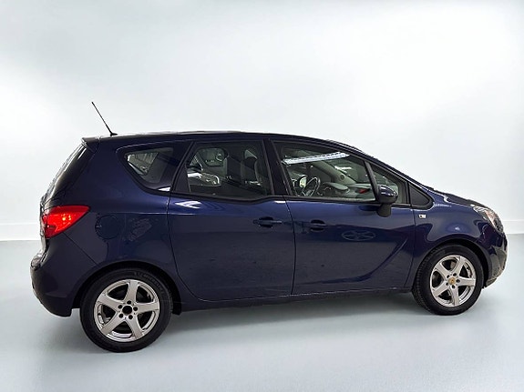 Opel Meriva 7 of 16