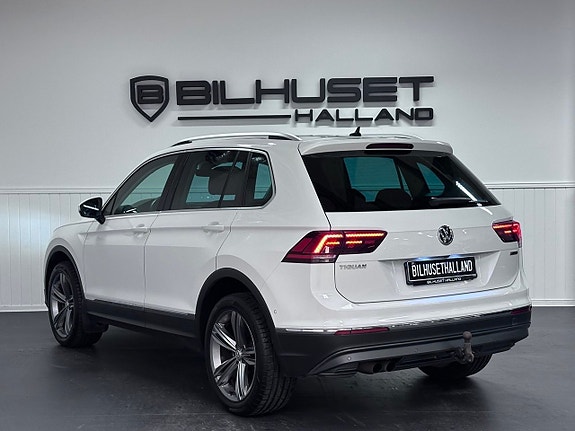 Volkswagen Tiguan 8 of 26