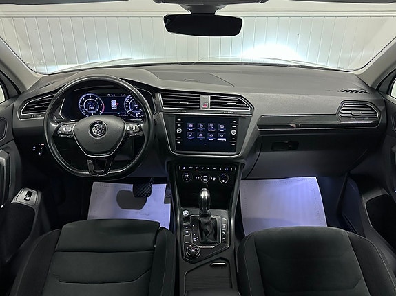 Volkswagen Tiguan 11 of 26