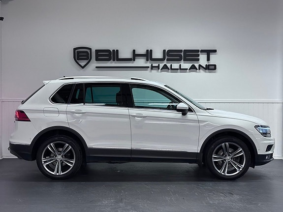 Volkswagen Tiguan 6 of 26