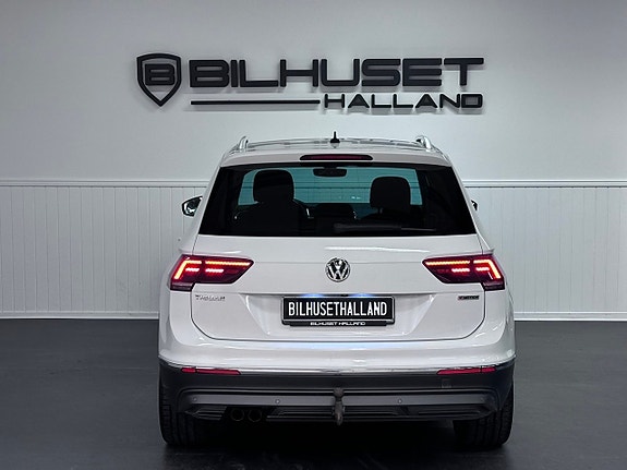 Volkswagen Tiguan 9 of 26