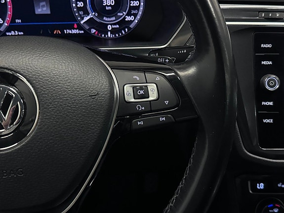 Volkswagen Tiguan 22 of 26