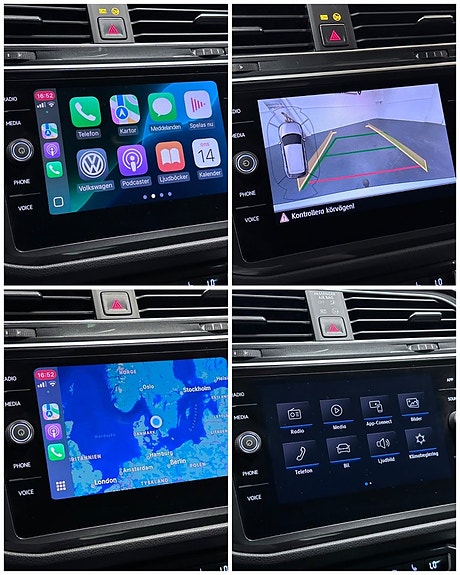 Volkswagen Tiguan 25 of 26