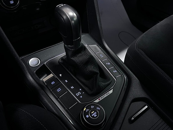 Volkswagen Tiguan 20 of 26