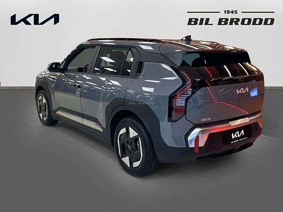 Kia EV3 6 of 14