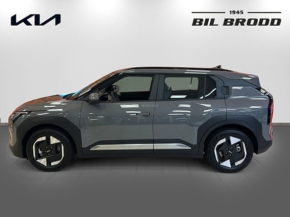 Kia EV3 4 of 5