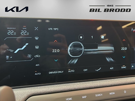Kia EV3 13 of 14