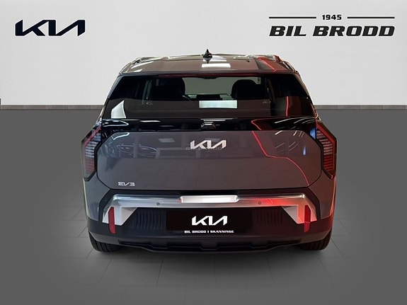 Kia EV3 5 of 5