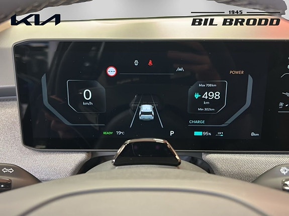 Kia EV3 10 of 14