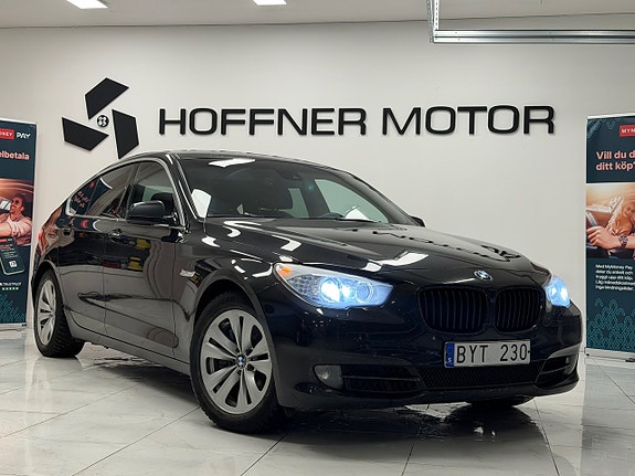 BMW 530d