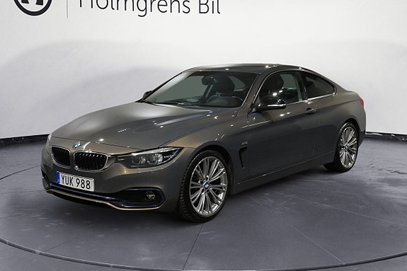 BMW 420d