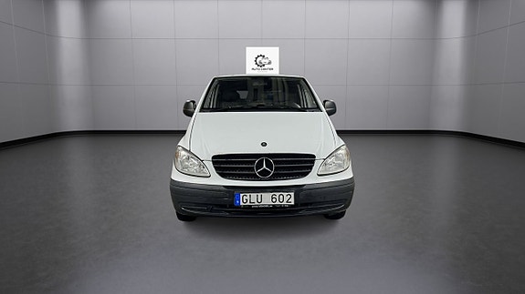 Mercedes-Benz Vito 109