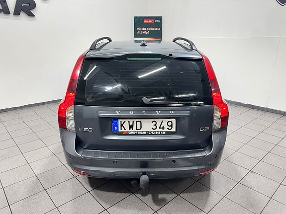 Volvo V50 8 of 17