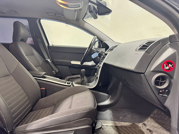 Volvo V50 6 of 17
