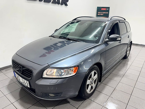 Volvo V50 15 of 17