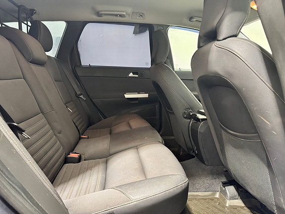 Volvo V50 14 of 17
