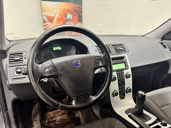 Volvo V50 17 of 17