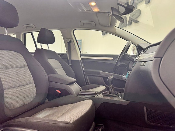 Skoda Superb 6 of 17
