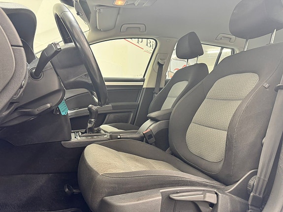 Skoda Superb 16 of 17