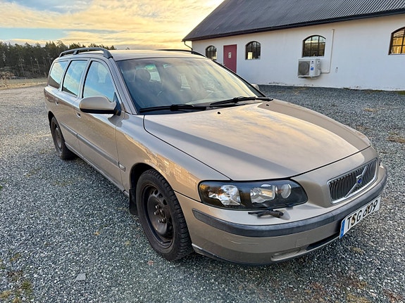 Volvo V70