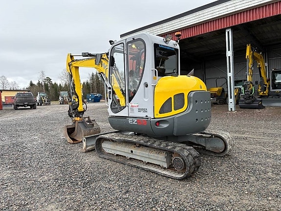 Wacker Neuson EZ53