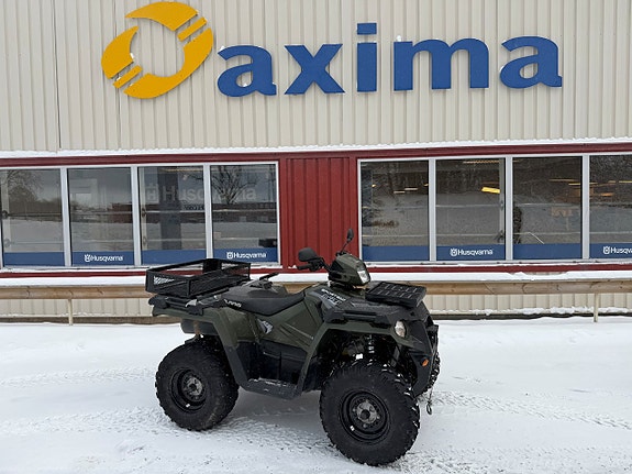 Polaris Sportsman 570 EPS 0.57 AWD