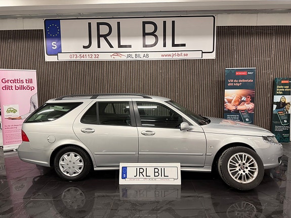 Saab 9-5