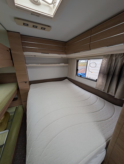 Adria Adora 593 UK 4 of 12