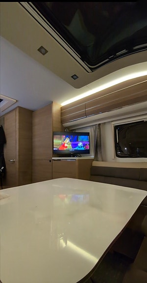 Adria Adora 593 UK 6 of 12