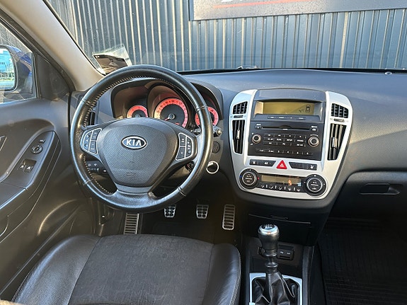 Kia ProCeed 9 of 10