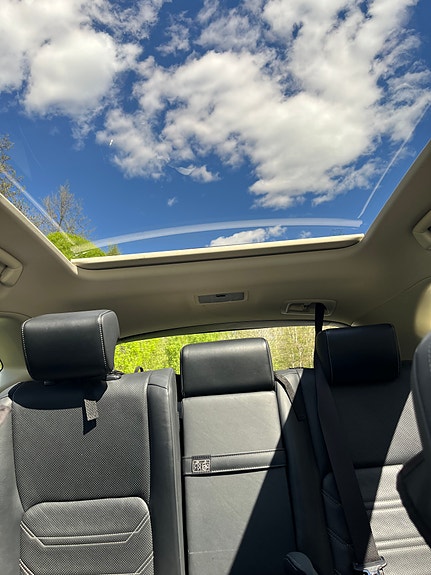 Lexus NX300h 4 of 13