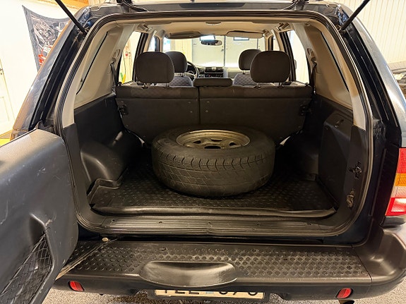 Opel Frontera 19 of 19