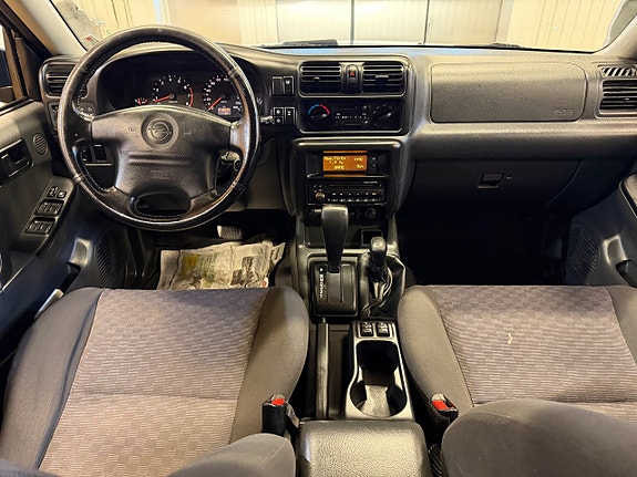 Opel Frontera 12 of 19