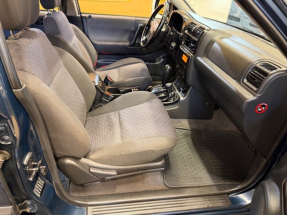 Opel Frontera 15 of 19