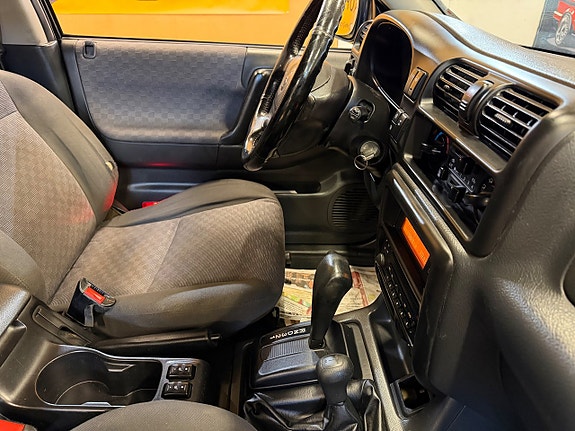 Opel Frontera 13 of 19