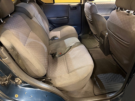 Opel Frontera 18 of 19