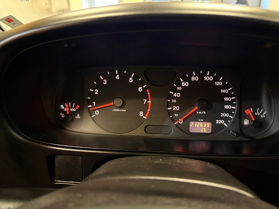 Opel Frontera 17 of 19