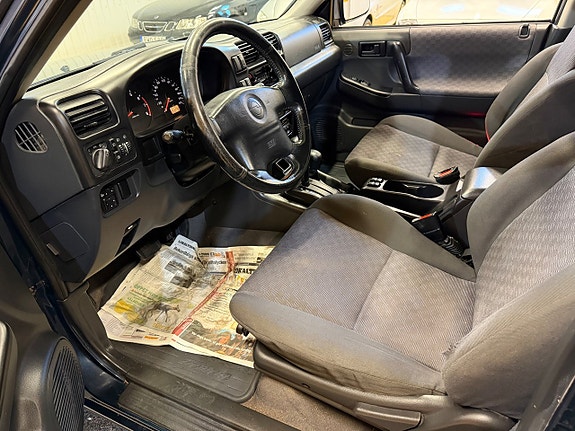 Opel Frontera 9 of 19