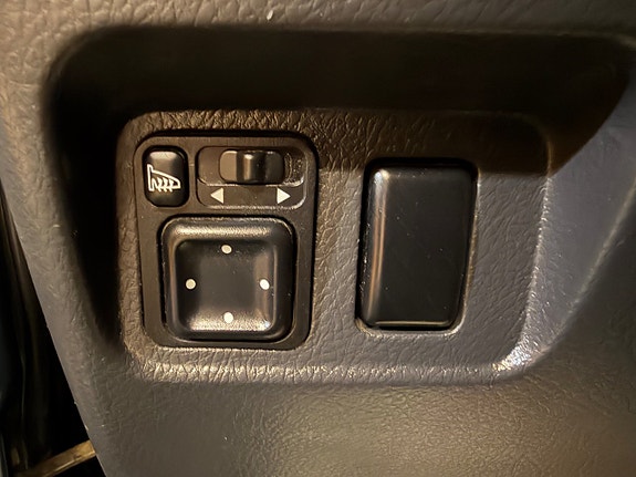 Opel Frontera 10 of 19