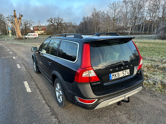 Volvo XC70 5 of 8