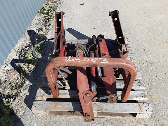 Ålö FRONTLASTAR RAM 2030 2 of 4