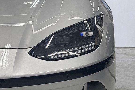 Hyundai Ioniq 6 21 of 23