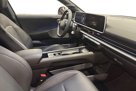 Hyundai Ioniq 6 10 of 23