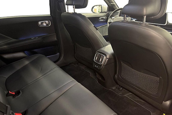 Hyundai Ioniq 6 11 of 23