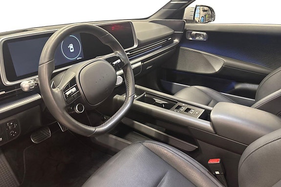 Hyundai Ioniq 6 8 of 23